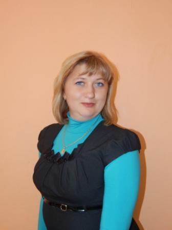 Олейник Маргарита Александровна.