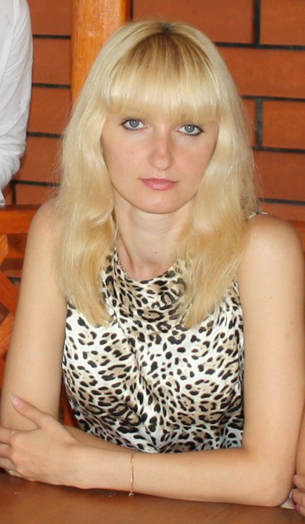 Зайцева Наталья Игоревна.