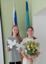 27 июля – День памяти детей – жертв войны в Донбассе.